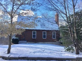 8 Whittlesey Brook Rd, Deep River, CT 06417