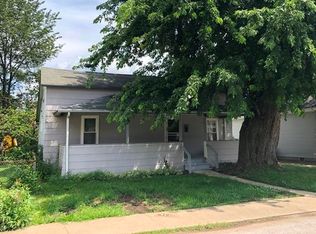 74 S Wood St, Emporium, PA 15834