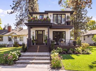 254 NW Congress St #1 & 2, Bend, OR 97703