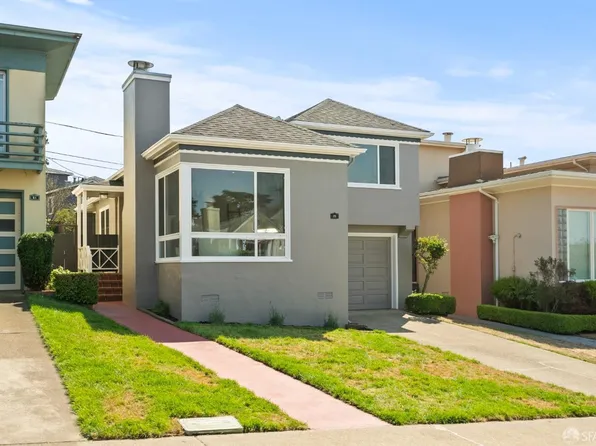 71 Hillsdale Ave, Daly City, CA 94015