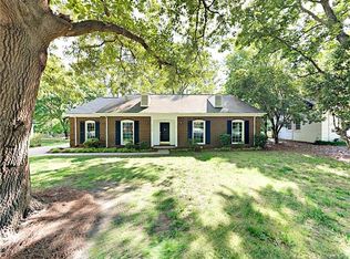6592 Stoney Ridge Rd, Matthews, NC 28104
