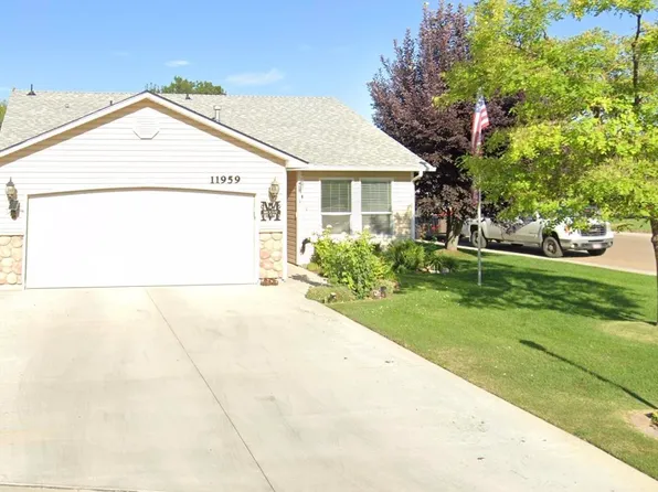 11959 W Blueberry Ave, Nampa, ID 83651