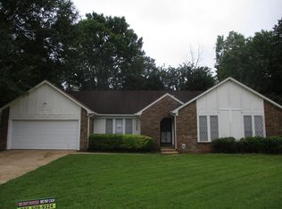 3095 Pine Allee Cv, Memphis, TN 38115
