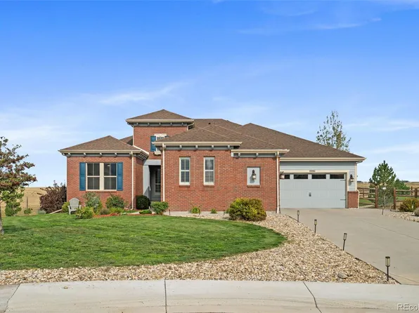 10061 Blue Blood Place, Littleton, CO 80125