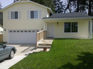 1824 Steele St SE, Olympia, WA 98501