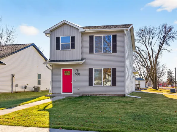 108 3rd Ave, Slater, IA 50244