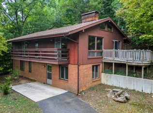 912 Shenandoah Rd, Lexington, VA 24450