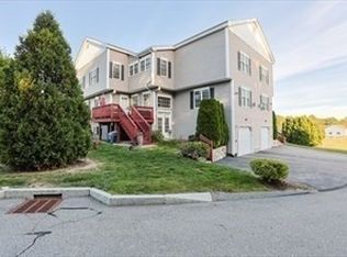 8 Patriots Blvd Unit 8, Hopkinton, MA 01748