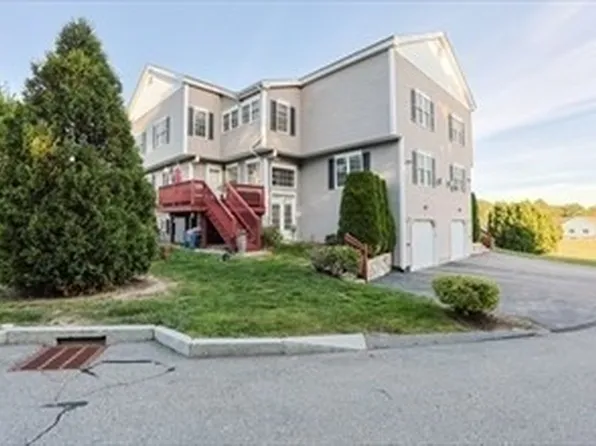 8 Patriots Blvd Unit 8, Hopkinton, MA 01748