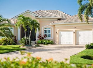 16419 Rabat Way, Punta Gorda, FL 33955