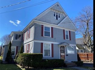 810 Boyd St, Watertown, NY 13601