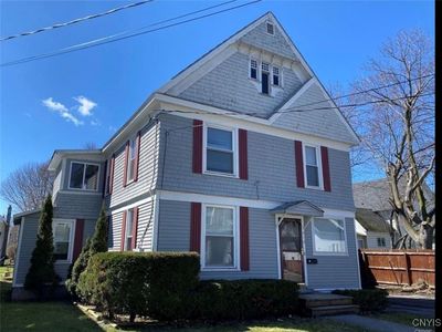 810 Boyd St, Watertown, NY, 13601