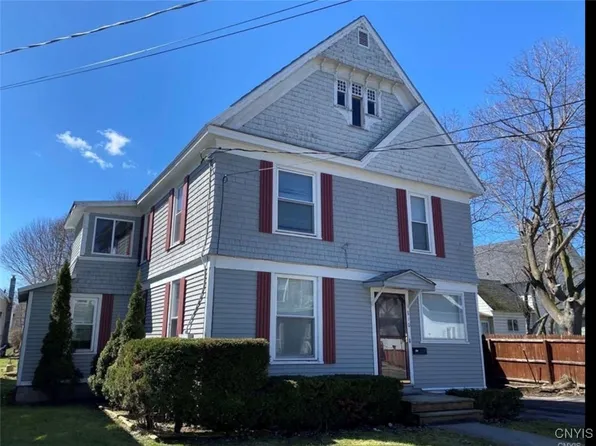 810 Boyd St, Watertown, NY 13601