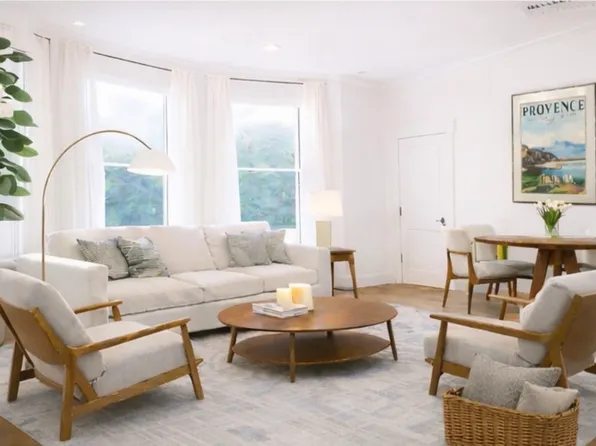 3064 Sacramento St, San Francisco, CA