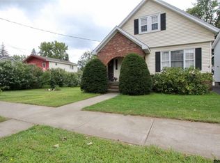 1364 Belmont Ave, Schenectady, NY 12308