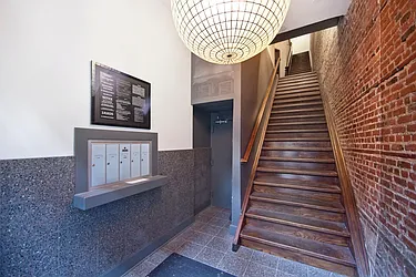 Rented by Bold New York