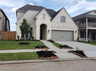 8806 Morning Glow Dr, Missouri City, TX 77459