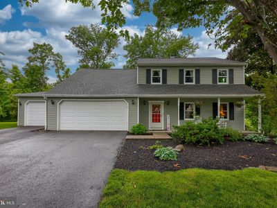 108 Woodridge Dr, Harrisburg, PA, 17110