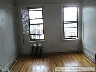 Rented by Sovereign Associates