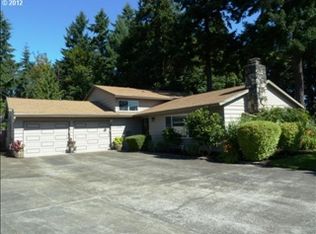 7175 Crownview Ct, Gladstone, OR