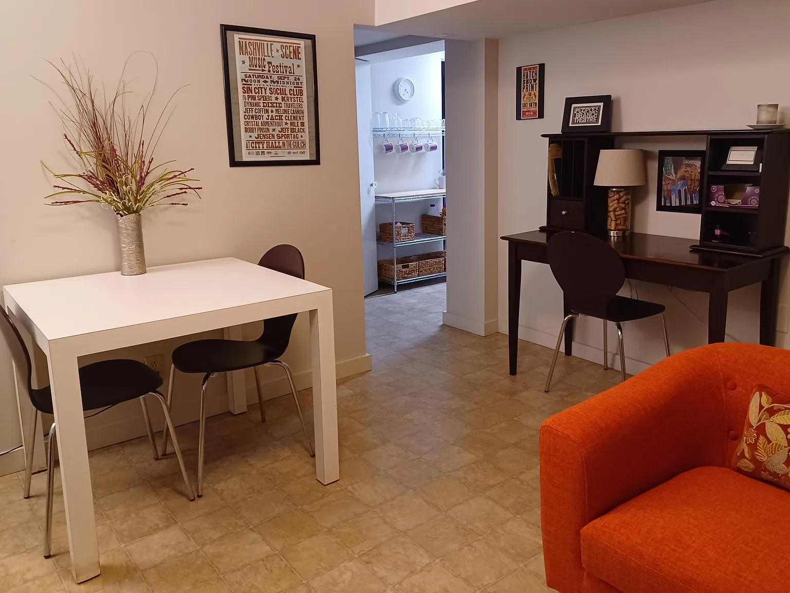 1 bed, 750 sqft, $1,500 — Photo 4
