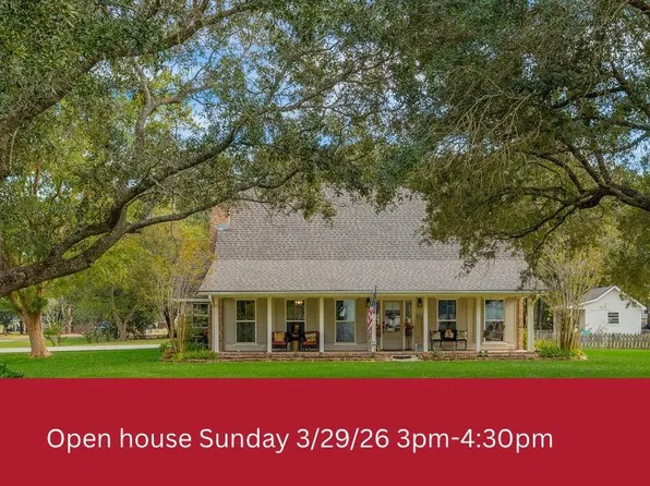 708 Kyle Landry Rd, New Iberia, LA 70563