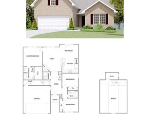 5949 Rain Cloud Rd, Knoxville, TN 37918