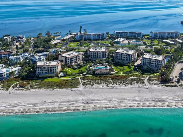 4955 Gulf Of Mexico Dr Unit 101, Longboat Key, FL 34228
