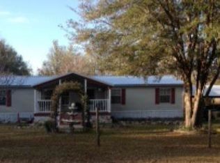 2294 SW Carpenter Rd, Lake City, FL 32024
