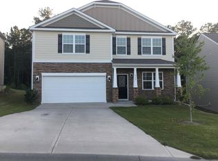928 Picotee Ct, Blythewood, SC 29016