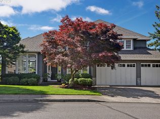 1321 NW Frazier Ct, Portland, OR 97229