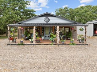 19254 N County Road 3360, Stratford, OK 74872