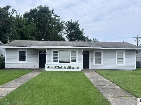 407 Sheridan Ave, Monroe, LA 71201