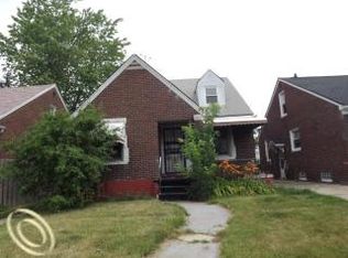 15217 Promenade St, Detroit, MI 48224