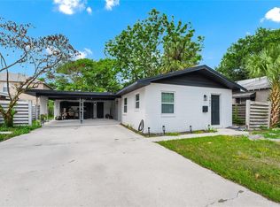 1405 Park Lake St, Orlando, FL 32803
