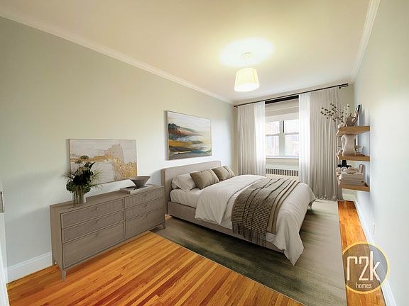 5th image of 28-12 23rd Ave #3F