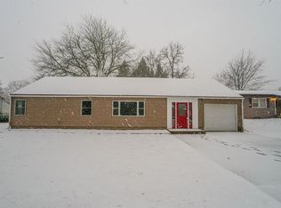 1212 Greenway St, La Porte, IN