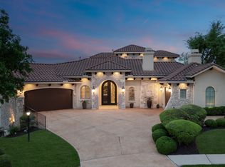 224 Neville Wood Ct, Lakeway, TX 78738