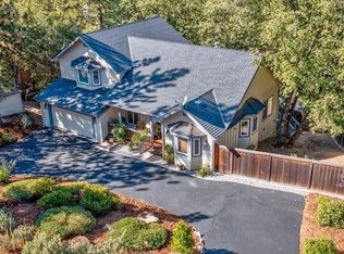 39768 S Cedar Vista Cir, Bass Lake, CA 93604