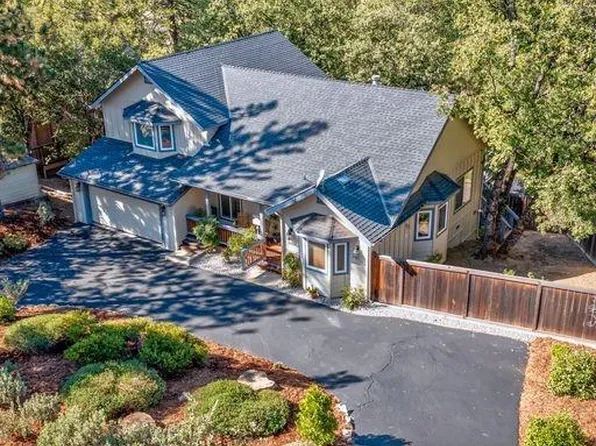 39768 S Cedar Vista Cir, Bass Lake, CA 93604