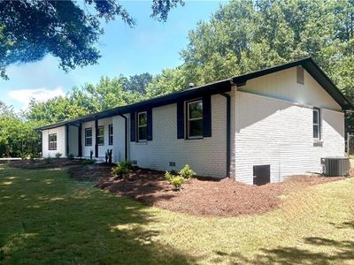 2350 Holly Springs Rd NE, Marietta, GA, 30062