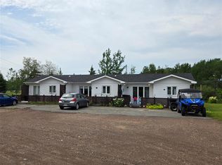 52 Sacreys Rd, Botwood, NL A0H1Y0