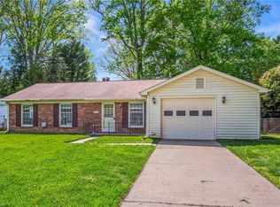 5403 Bayberry Ln, Greensboro, NC 27455