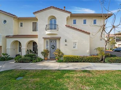 401 Knoll Lk, Mission Viejo, CA, 92692