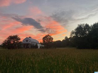 2362 Jones Chapel Rd, Springville, AL 35146