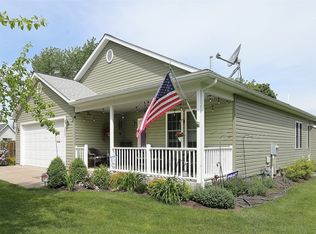 2937 Hershey Rd, Erie, PA 16506