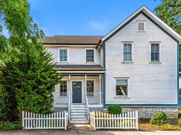 14420 2nd Ave, Orland Park, IL 60462
