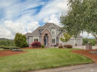 4716 118th Loop SW, Olympia, WA 98512