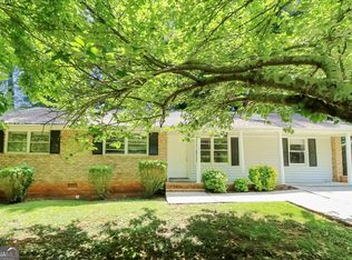 773 San Miguel Dr, Stone Mountain, GA 30083