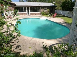 250 Gateway Dr, Fleming Island, FL 32003